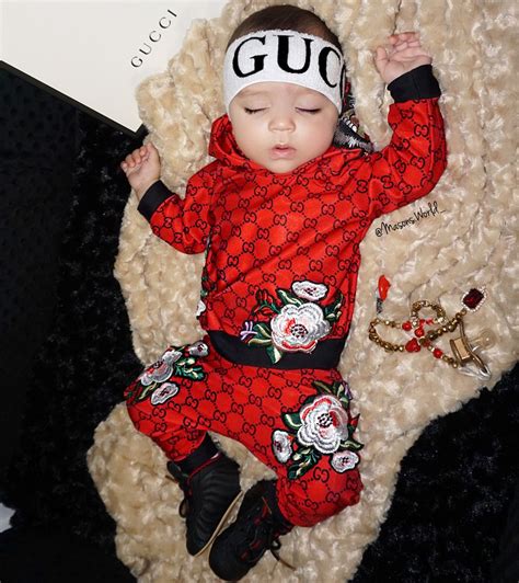 gucci baby|baby Gucci outlet.